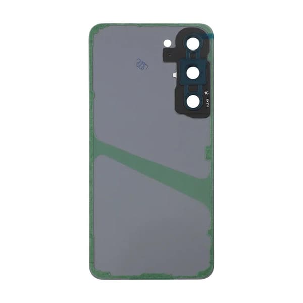 Samsung Galaxy S23 Baksida - Grön Grön