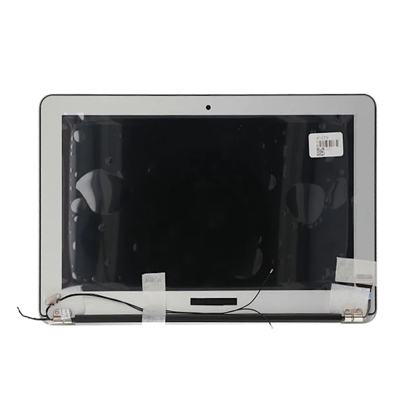 MacBook Air 13" 2010-2012 A1370 LCD Display Original - Sliver Silver