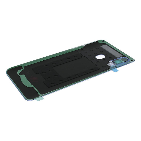 Samsung Galaxy A40 (SM-A405F) Baksida Original - Blå Blå