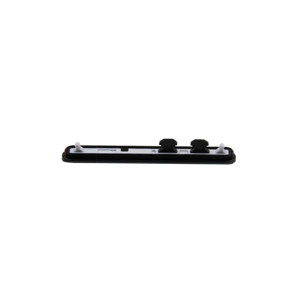 Sony Xperia XZ Premium SIM lucka - Svart Black