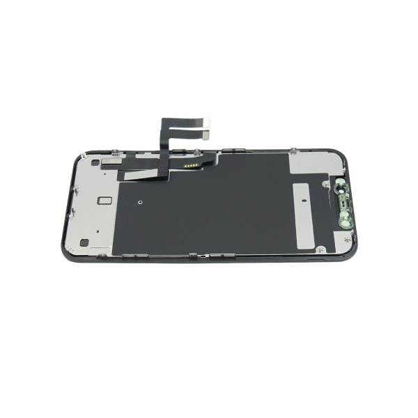 iPhone 11 LCD Skärm Refurbished - Svart Svart