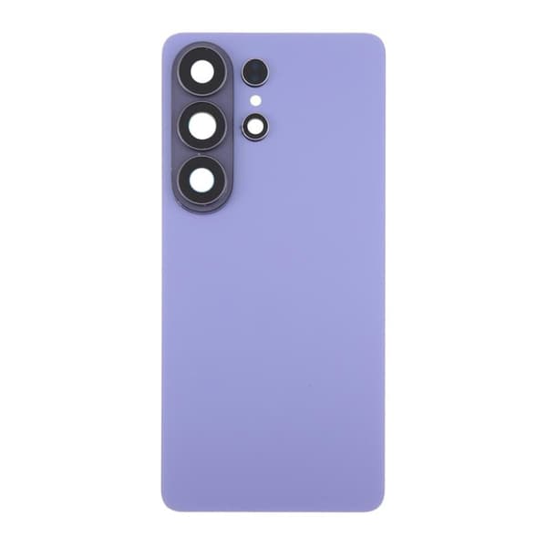 Samsung Galaxy S26 Ultra Baksida Original - Violett lila