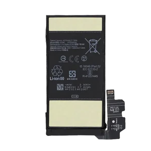 Google Pixel 8 Batteri