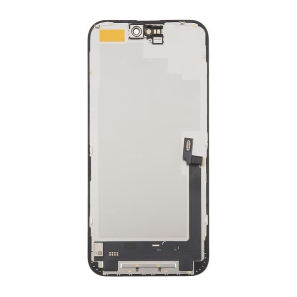 Soft OLED Skärm till iPhone 16 Plus - DD Diagnostic Pass
