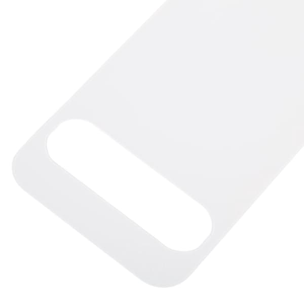 Google Pixel 9 Baksida - Vit hvid