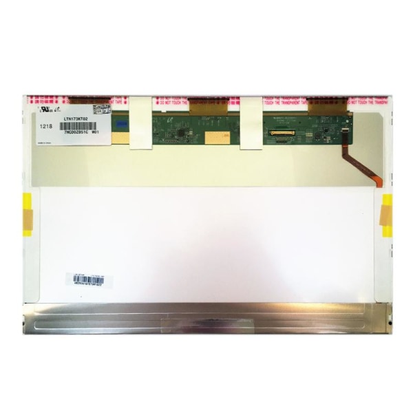 LCD-Skärm LTN173KT02