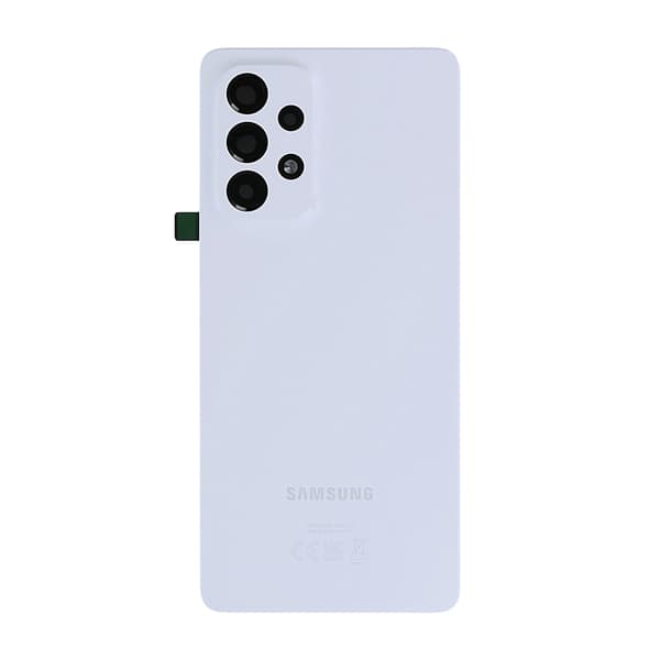 Samsung Galaxy A53 5G (SM-A536B) Baksida Original - Vit White