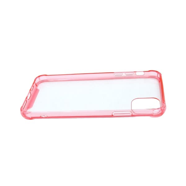 Stöttåligt Mobilskal iPhone 11 Pro - Rosa Pink