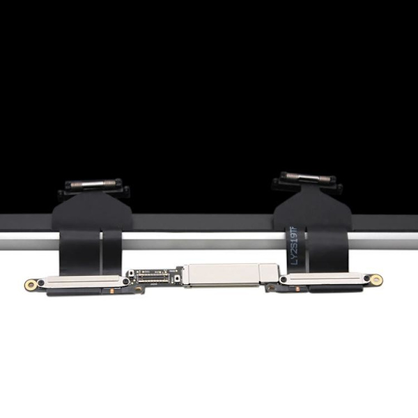 Skärm/Display MacBook Pro 13" A2289 (2020) - Rymdgrå Grafitgrå