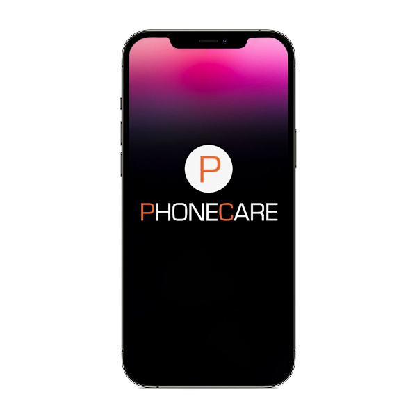Begagnad iPhone 12 Pro 256GB Grafit - Använt skick grå