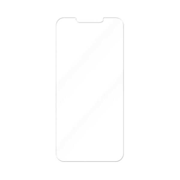 Skärmskydd iPhone 12/12 Pro - 2.5D Härdat Glas (miljö)
