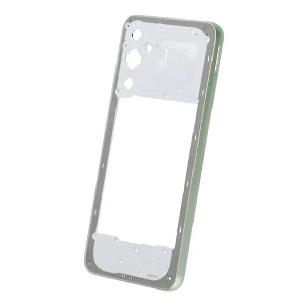 Samsung Galaxy A05s Mittram - Grön grön