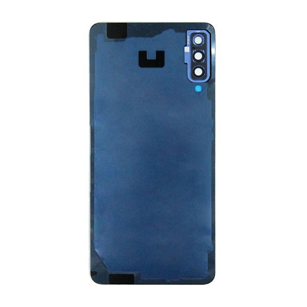 Samsung Galaxy A7 2018 (SM-A750F) Baksida - Blå Blue