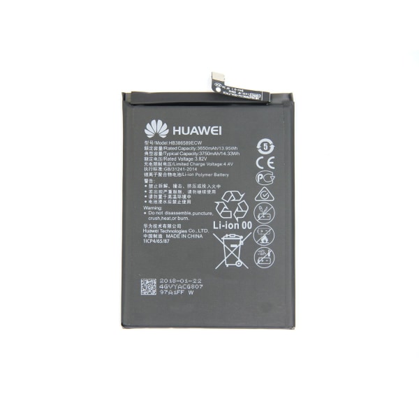 Batteri  Huawei Honor View 10/P10 Plus/Mate 20 Lite/Nova 3 Origi