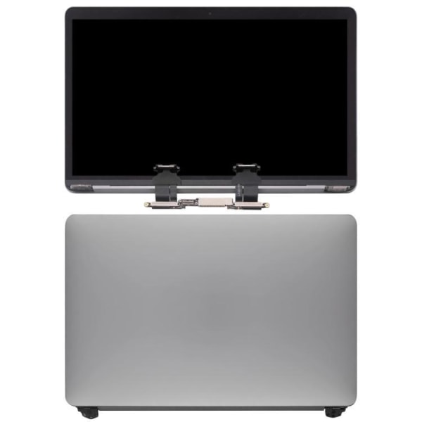 Skärm/Display MacBook Pro 13" A2159 (2019) - Rymdgrå Grafitgrå