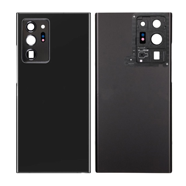 Samsung Galaxy Note 20 Ultra (N975F) Baksida - Svart