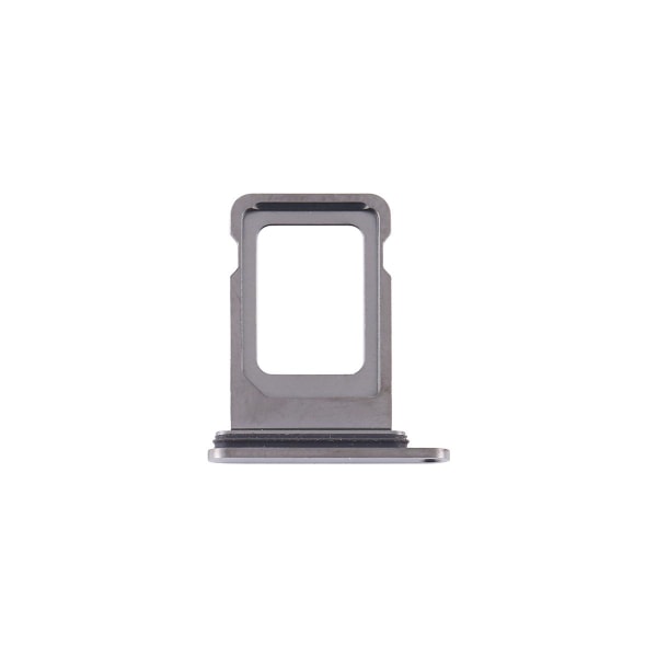 iPhone 14 Pro Max Simkortshållare - Grafit Graphite grey