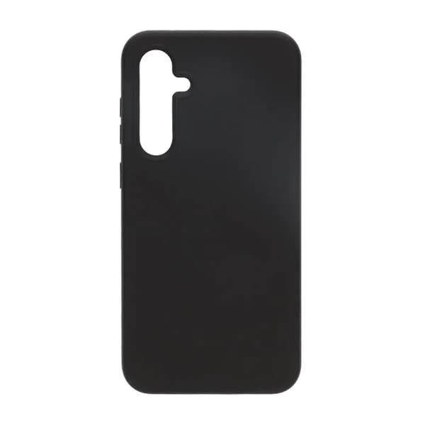Samsung Galaxy S23 FE Silikonskal Rvelon - Svart Black