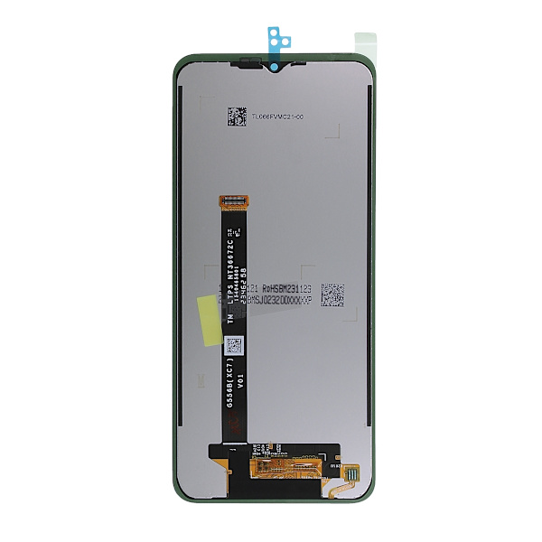Samsung Galaxy Xcover 7 Skärm med LCD Display Original