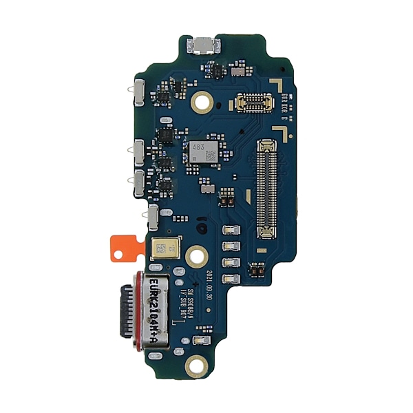 Samsung Galaxy S22 Ultra (SM-S908B) Laddkontakt