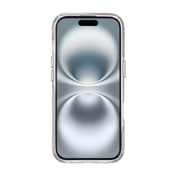 iPhone 16 Pro Rvelon Mobilskal Magnet Förstärkt - Grå grå