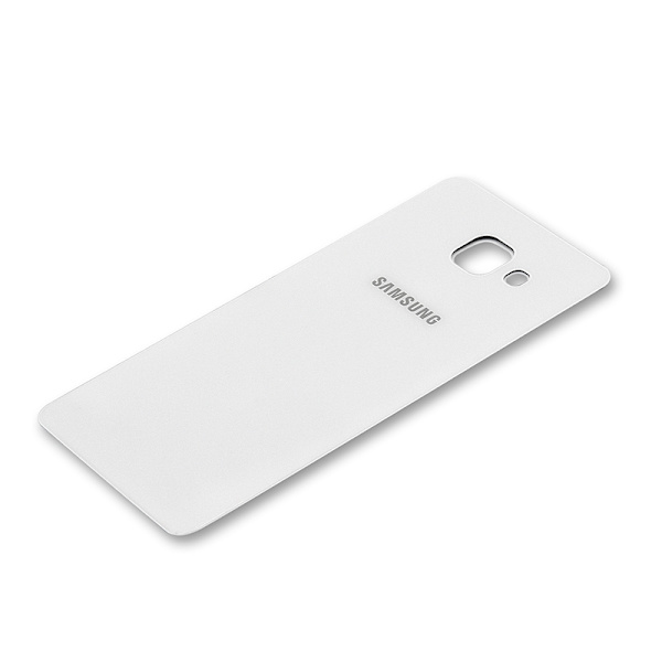 Samsung Galaxy A5 2016 Baksida - Vit White