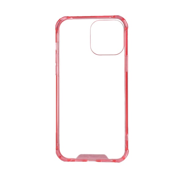 Stöttåligt Mobilskal iPhone 13 Pro Max - Rosa Pink