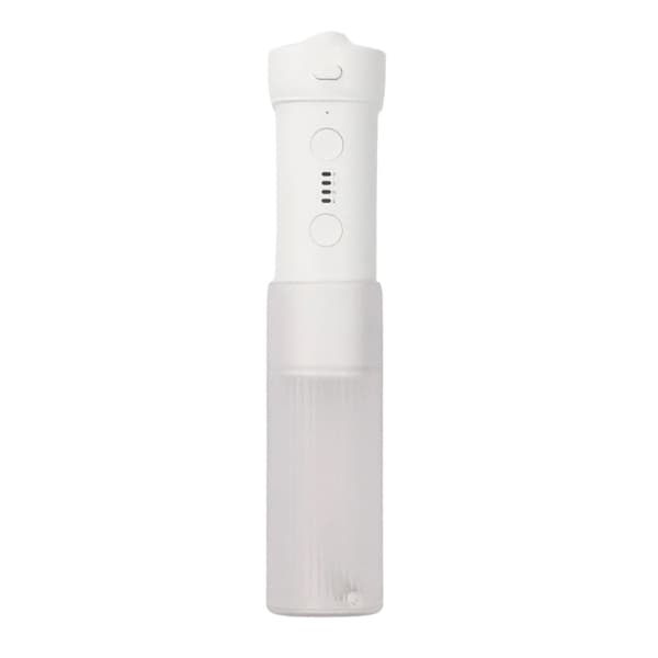 Rvelon XY06 Pull-Out Vattenflosser med spolning - Vit