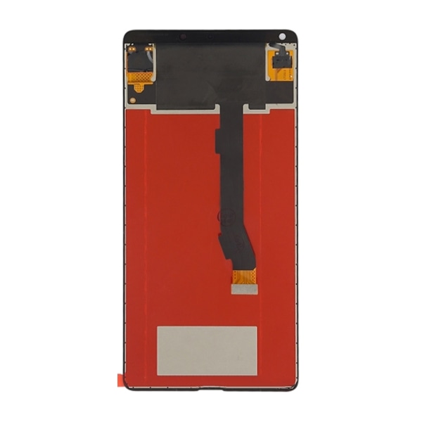 Xiaomi Mi Mix 2 Skärm med LCD Display - Vit White