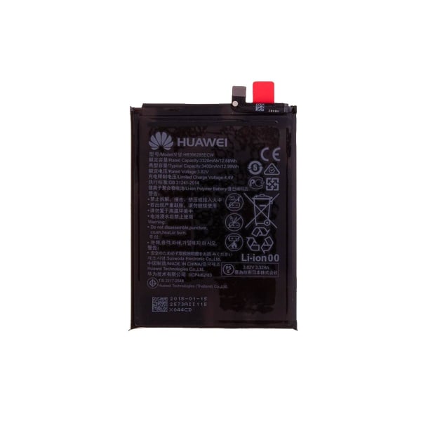 Huawei P20/Honor 10 Batteri Original svart
