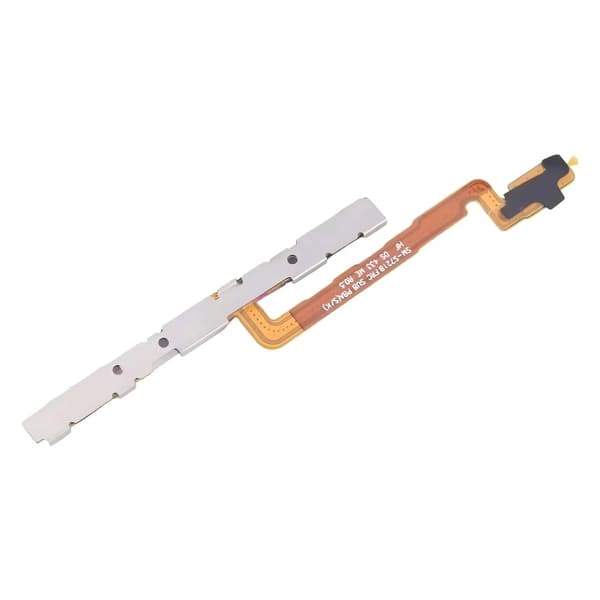 Samsung Galaxy S24 FE Side Button Flex