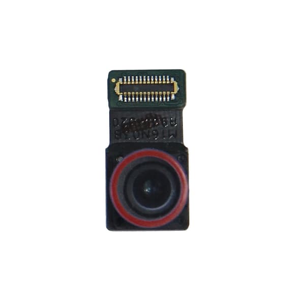 OnePlus 7T Framkamera Svart