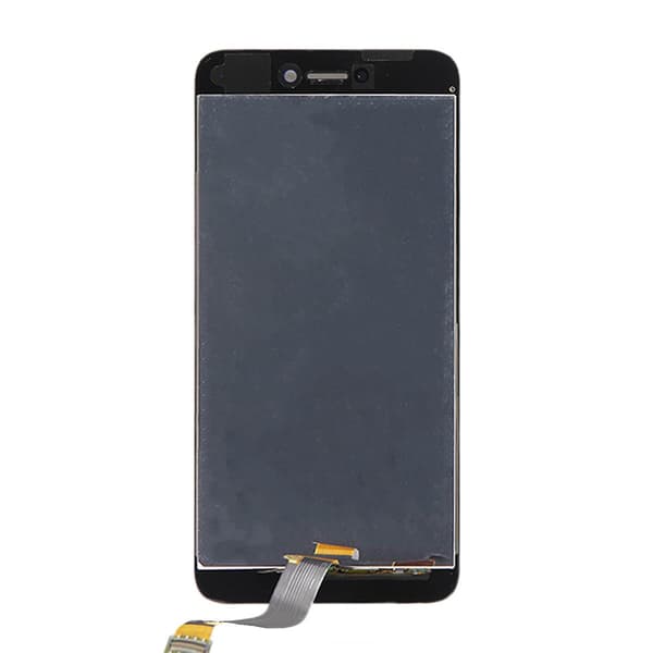 Huawei Honor 8 Lite Skärm/Display OEM - Blå Blue