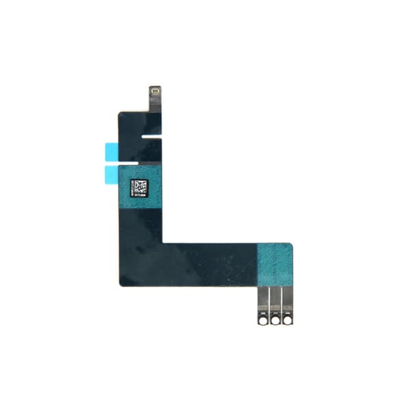 iPad Pro 10.5" Tangentbord Anslutning Flexkabel - Svart Black
