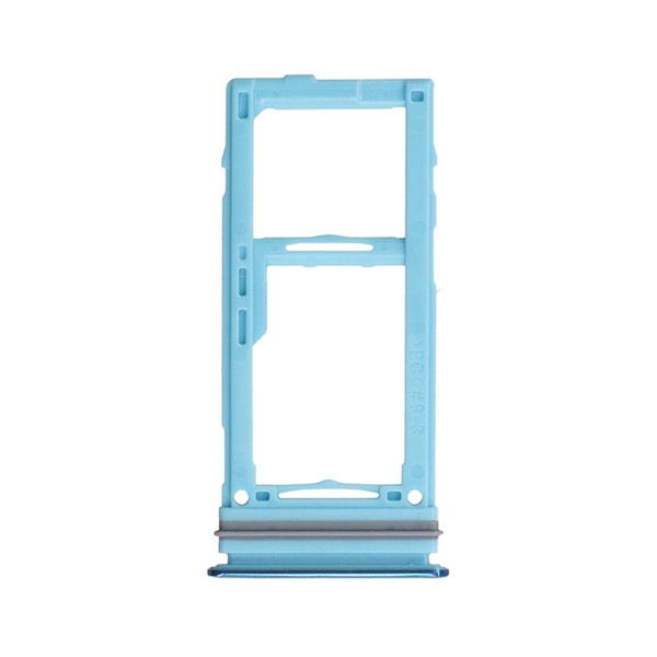 Samsung Galaxy A52s simkortshållare - Mint Green
