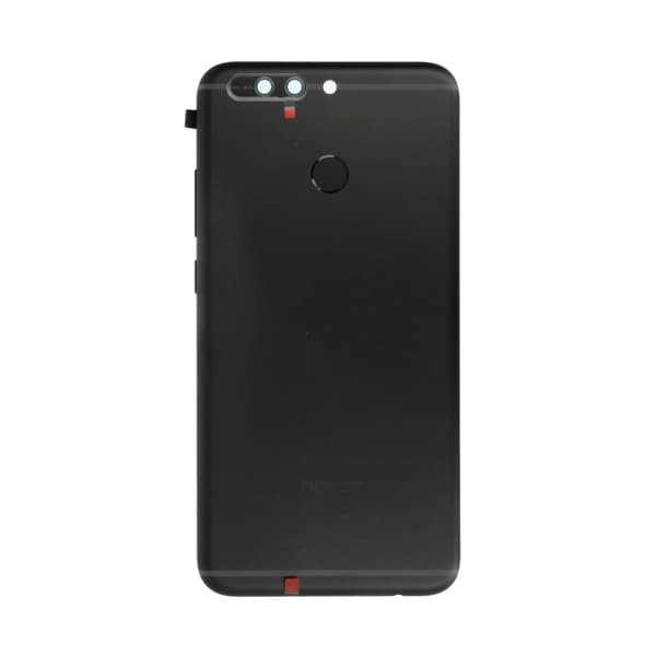 Honor 8 Pro Baksida Original - Svart Black