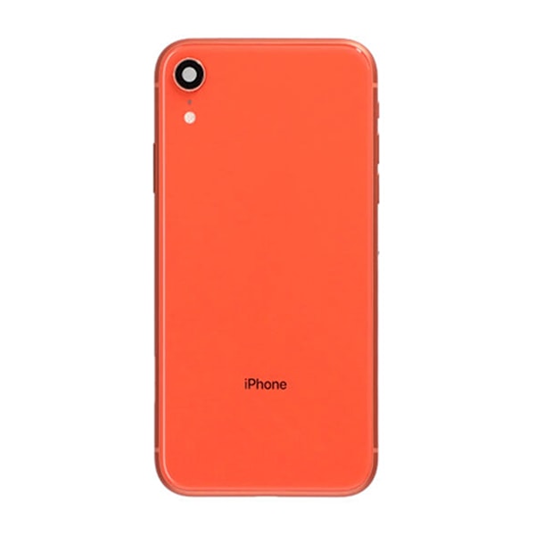 Sony Xperia L3 LCD Display Original New Black Orange