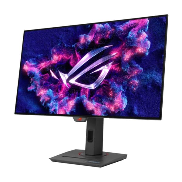 ASUS ROG Strix OLED XG27AQDPG 27-tums WQHD Gamingmonitor - Nyskick