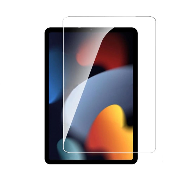 Skärmskydd iPad Mini 6 (2021) - Härdat Glas (miljö)