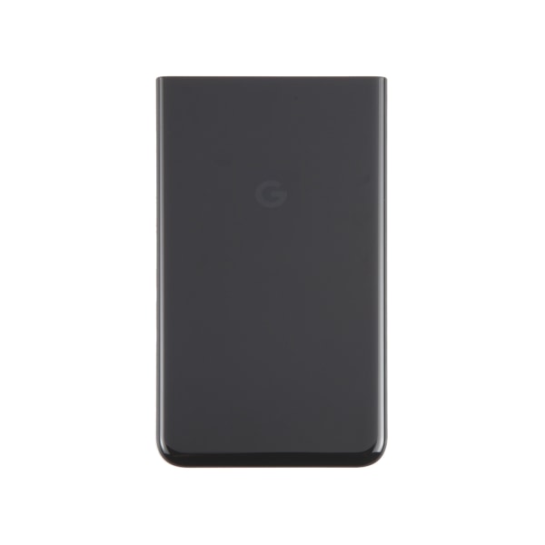 Google Pixel 8 Pro Baksida - Svart Svart