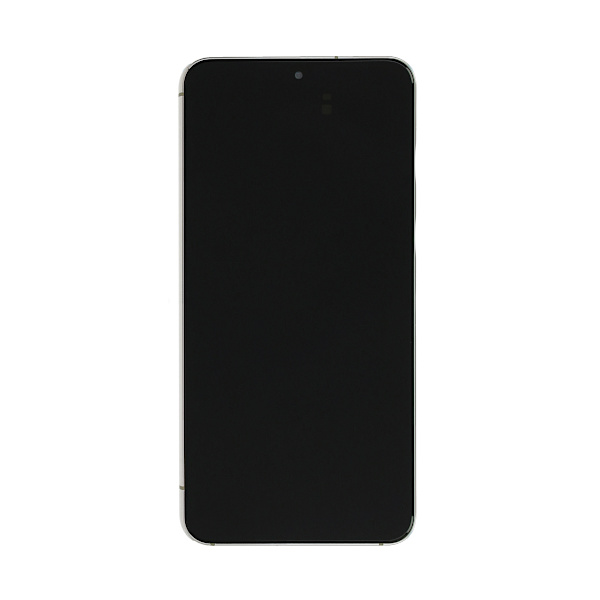 Samsung Galaxy S22 Skärm med LCD Display Original - Violett Plommon