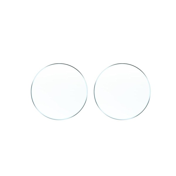 Linsskydd iPhone 11 - Härdat Glas Transparent