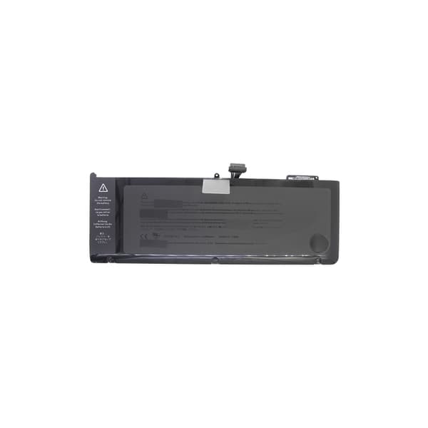 Batteri till MacBook Pro 15" Unibody A1286 (2011/2012) Black