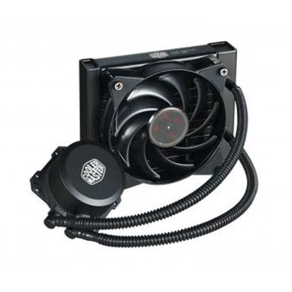 Cooler Master MasterLiquid Lite 120 Kylare CPU