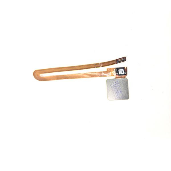 OnePlus 5T Hemknapp - Svart Svart