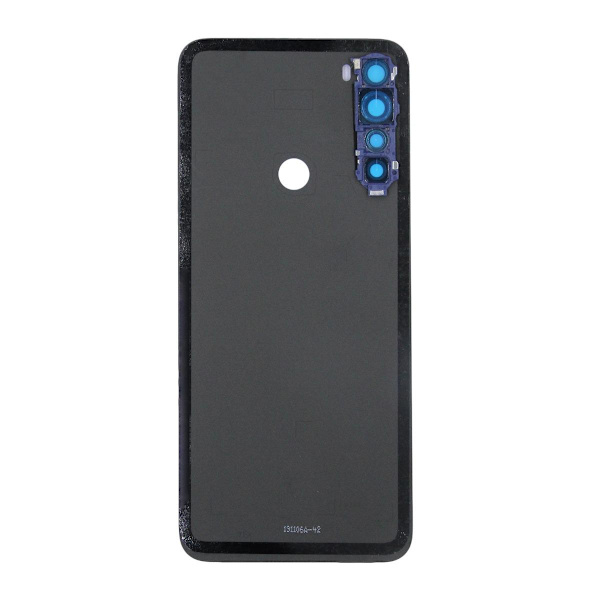 Xiaomi Redmi Note 8T Baksida/Batterilucka - Blå Blå