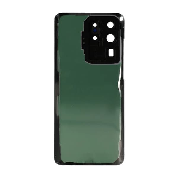 Samsung Galaxy S20 Ultra Baksida - Rymdgrå Grafitgrå