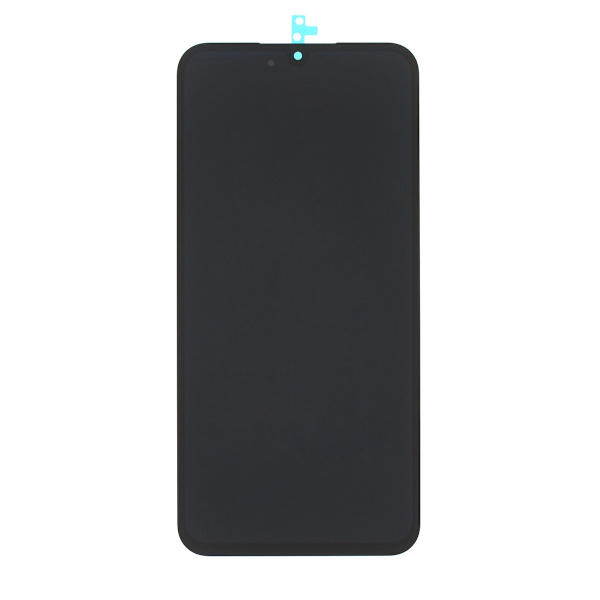 Samsung Galaxy A34 Skärm med LCD Display Original (Endast skärm) - Svart Black