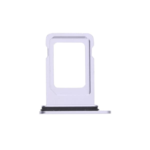iPhone 14 Plus Simkortshållare - Lila Purple