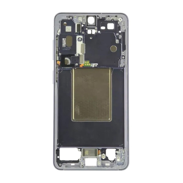 Samsung Galaxy S26 Front Frame - Violet